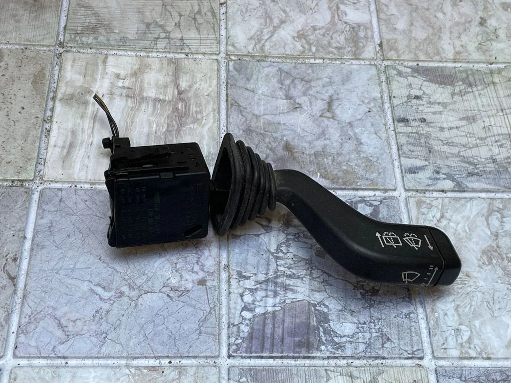 Wiper control stalk 09185417 – Opel Combo C (2001-2011)