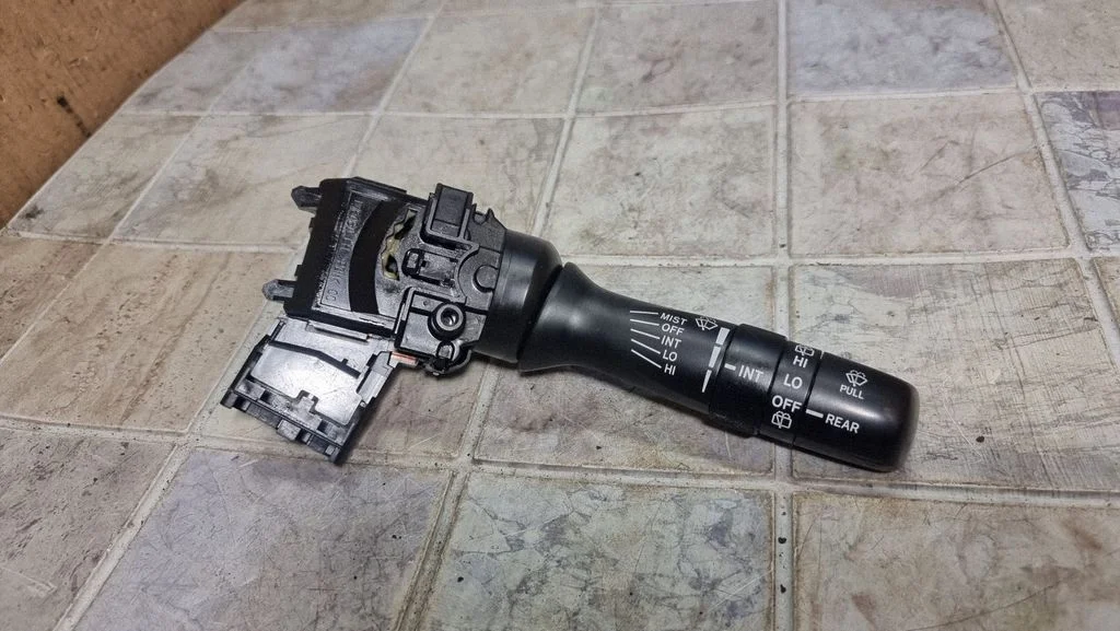Wiper control stalk 48060