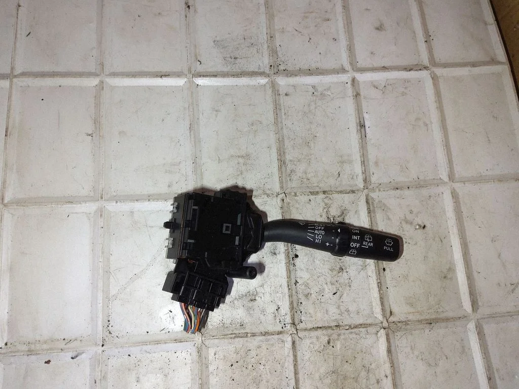 Wiper control stalk 8465205170