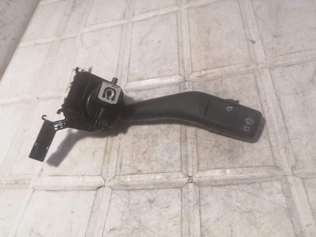 Wiper control stalk 1K0953519