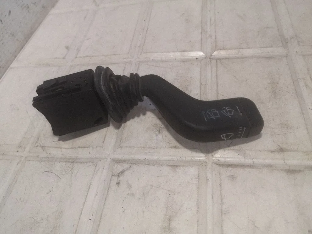 Wiper control stalk – Opel Meriva A (2003-2010)