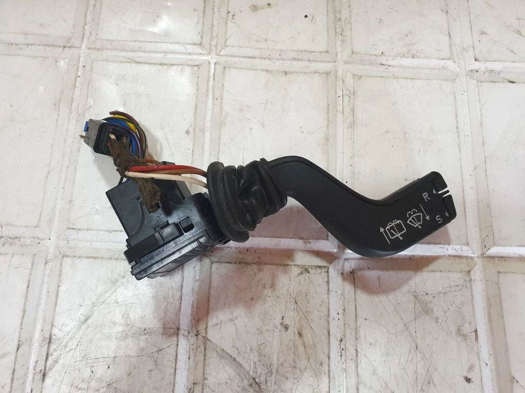 Wiper control stalk – Opel Zafira A (1999-2005)