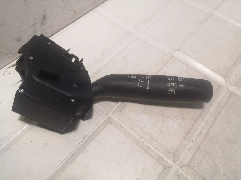 Wiper control stalk 01242500