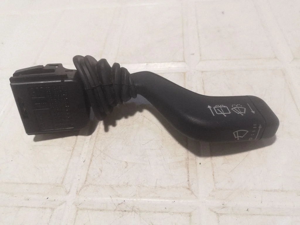 Wiper control stalk – Opel Zafira A (1999-2005)
