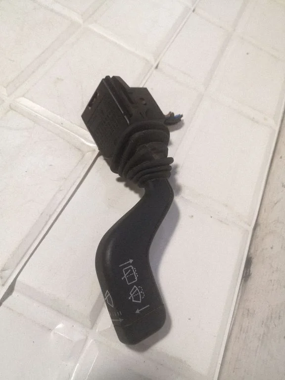 Wiper control stalk – Opel Zafira A (1999-2005)