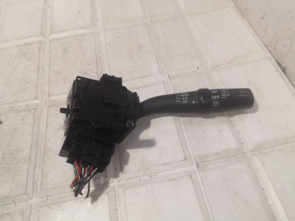 Wiper control stalk 8465205170