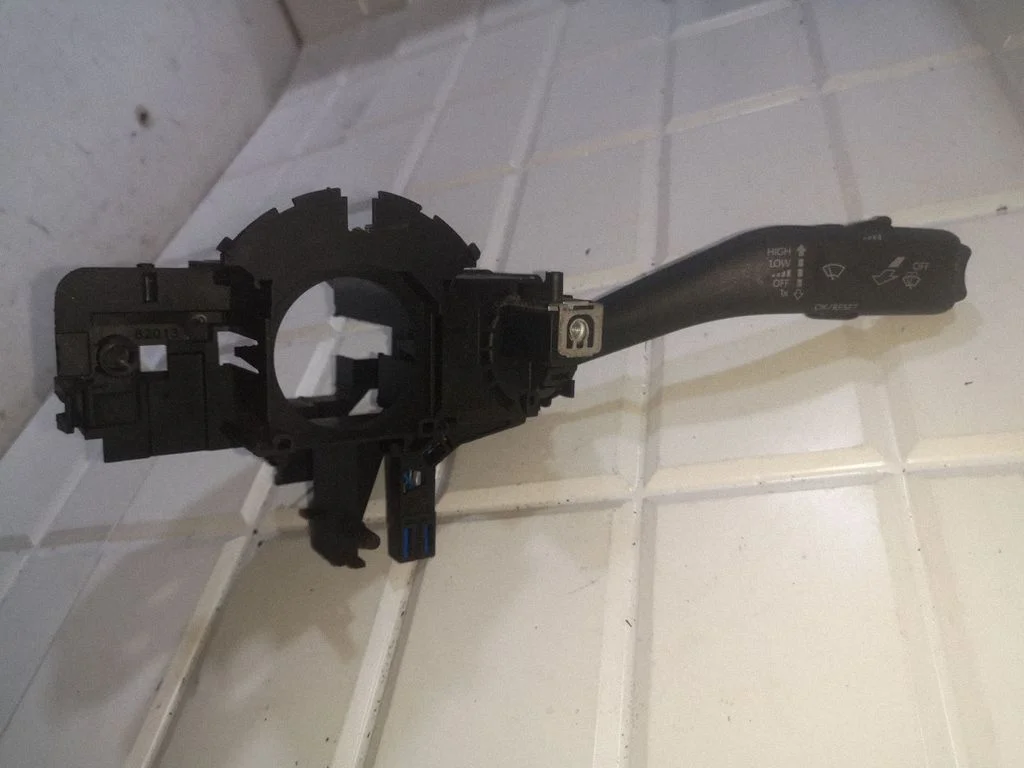 Wiper control stalk 1K0953519L