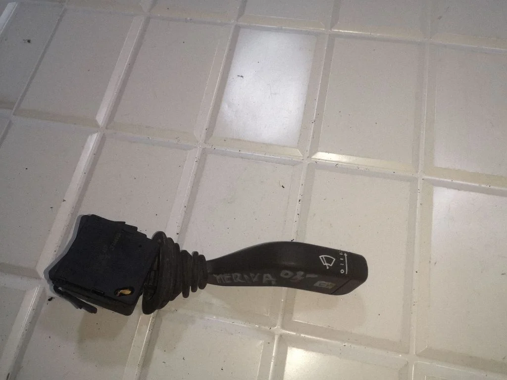 Wiper control stalk – Opel Meriva A (2003-2010)