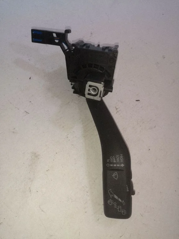 Wiper control stalk 1K0953519H