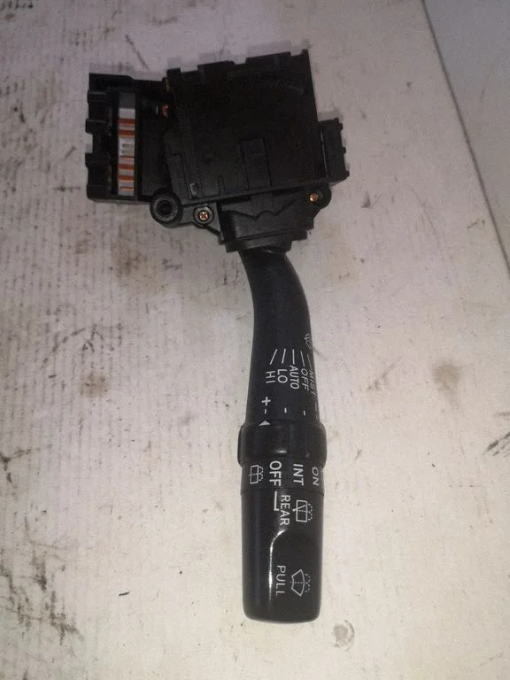 Wiper control stalk 173654