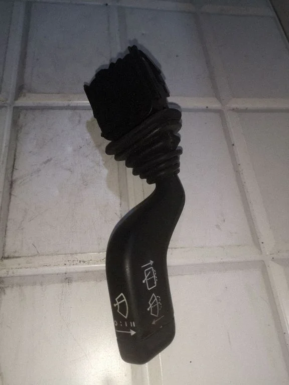 Wiper control stalk – Opel Zafira A (1999-2005)