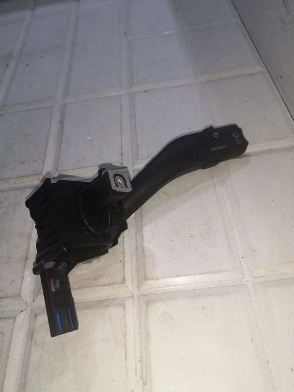 Wiper control stalk 1K0953519A