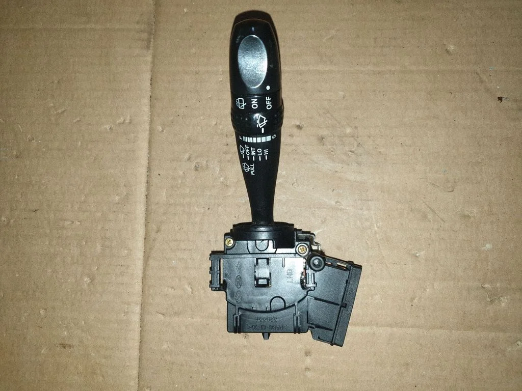 Wiper control stalk 32933A