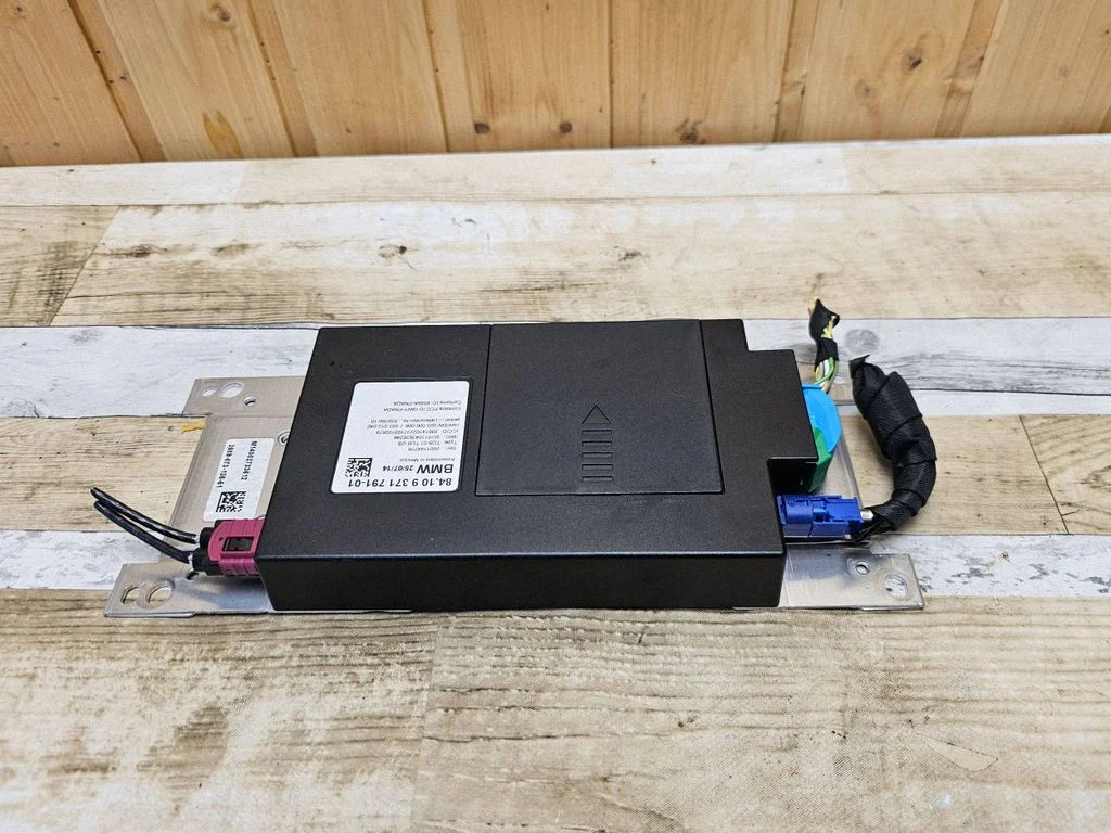 Bluetooth control unit module – BMW 3 Series F30 F35 F31 (2012-2018)