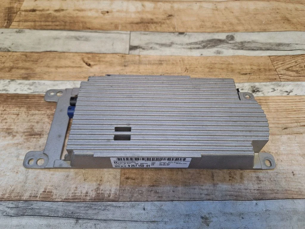 Bluetooth control unit module 925715001