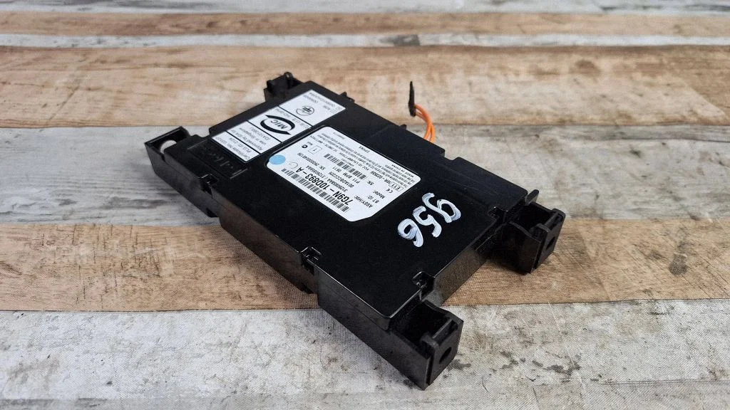Bluetoothi moodul – Volvo S80 (2007-2013)