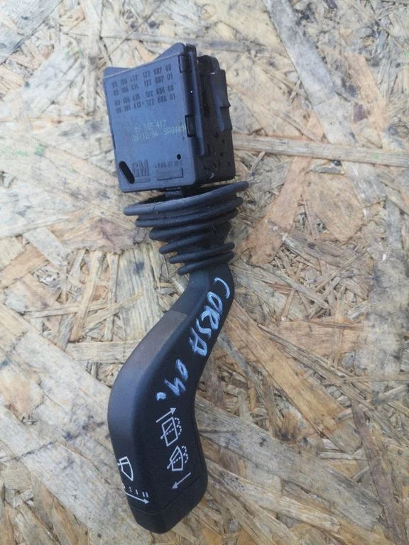 Wiper control stalk 0918541312268700