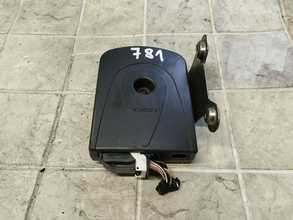 Bluetoothi moodul – Ford Focus C-MAX (2003-2010)