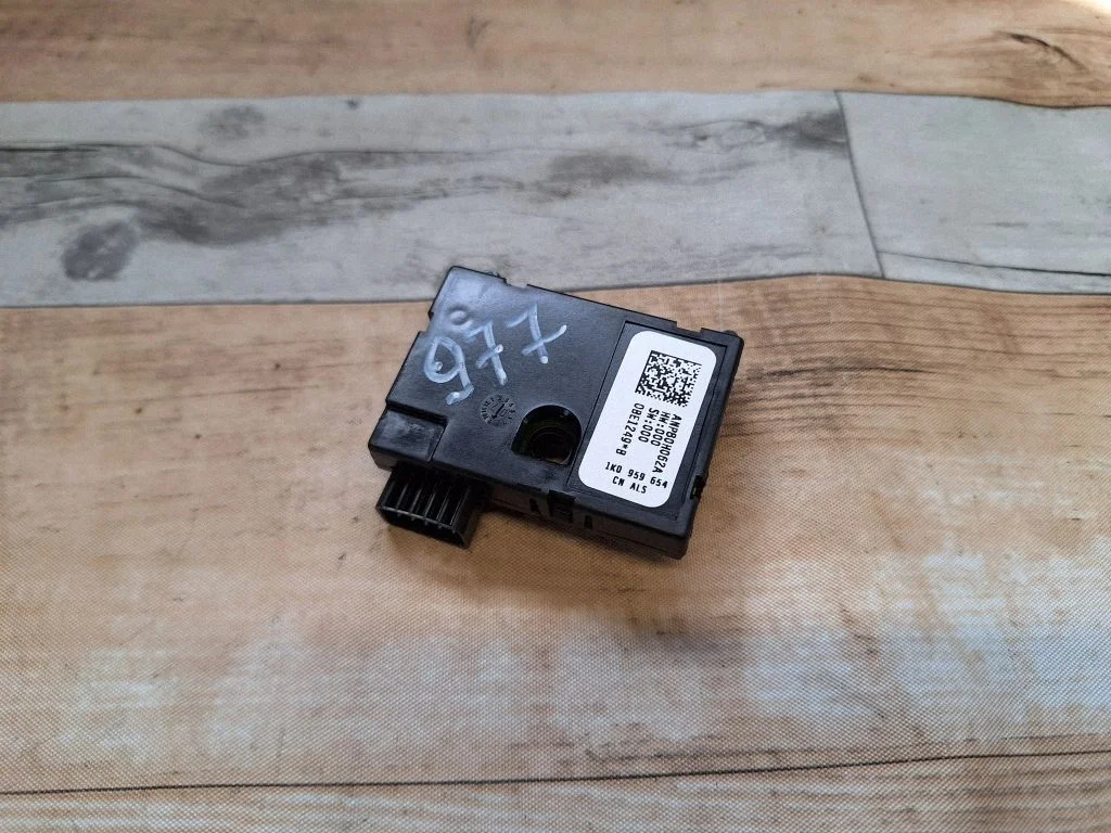 Steering angle sensor 1K0959654