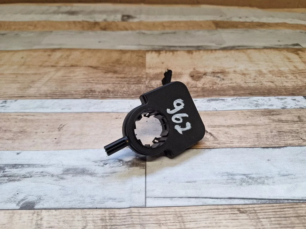 Steering angle sensor 9662937380