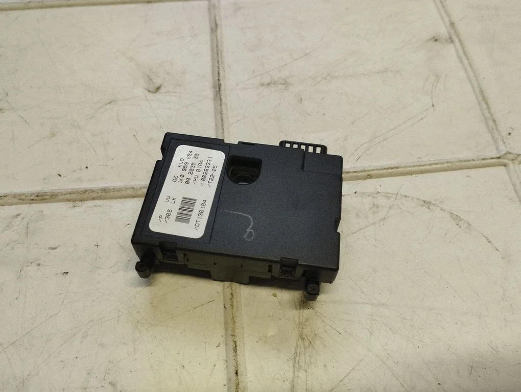 Steering angle sensor 1K0959654