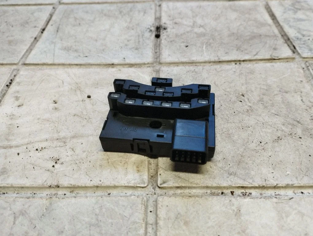 Steering angle sensor 1K0959654