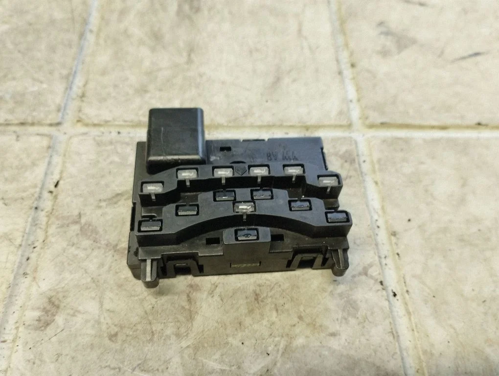 Steering angle sensor – Seat Altea XL (2004-2015)