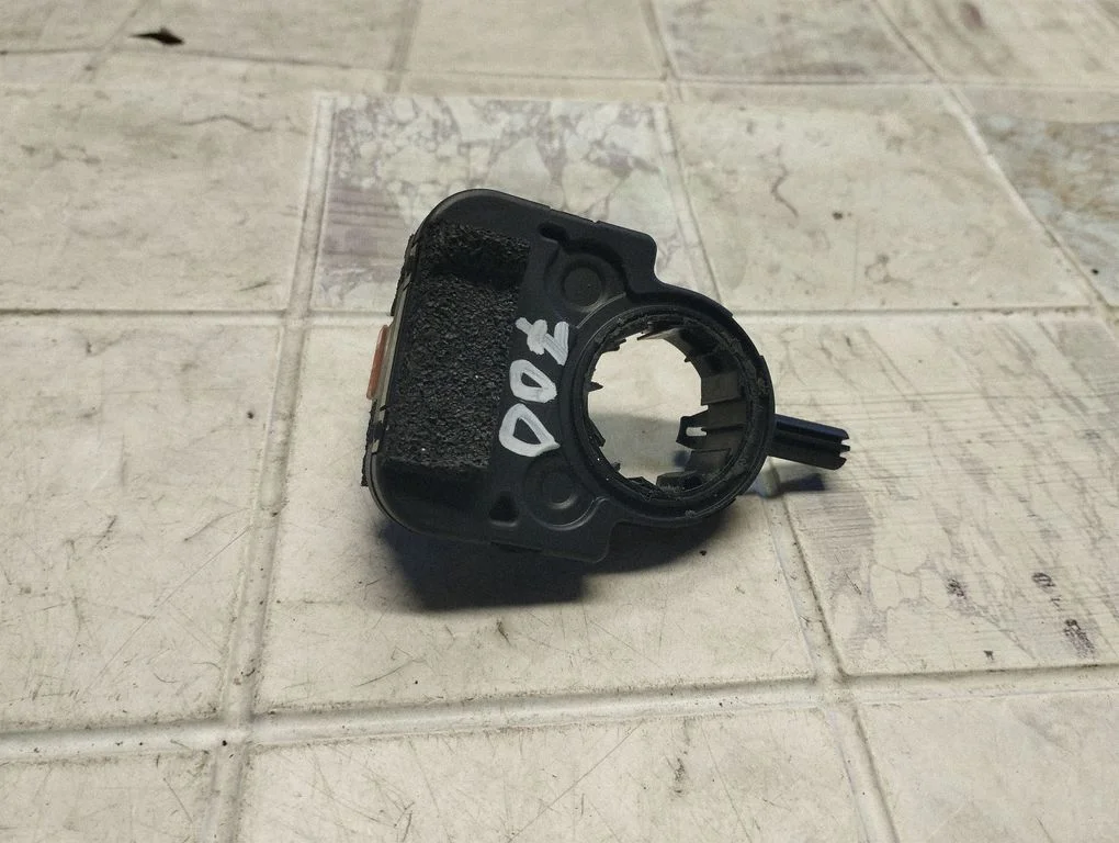 Steering angle sensor – Citroen C5 (2008-2016)