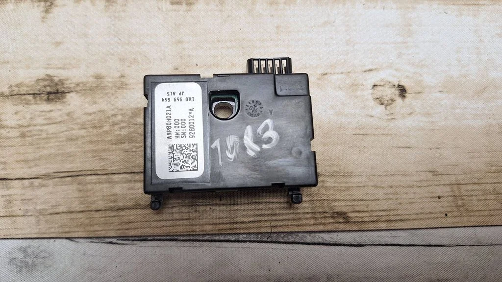 Steering angle sensor 1K0959654