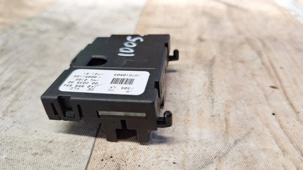 Steering angle sensor 1K0959654