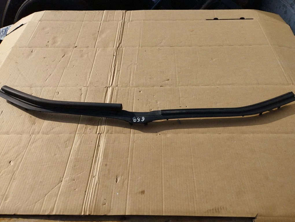 Top upper radiator support slam panel 5111706383511