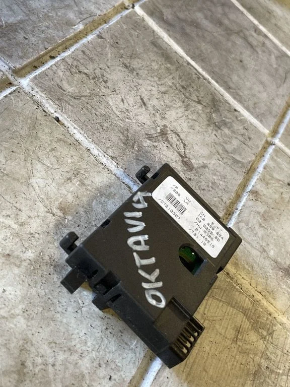 Steering angle sensor 1K0959654