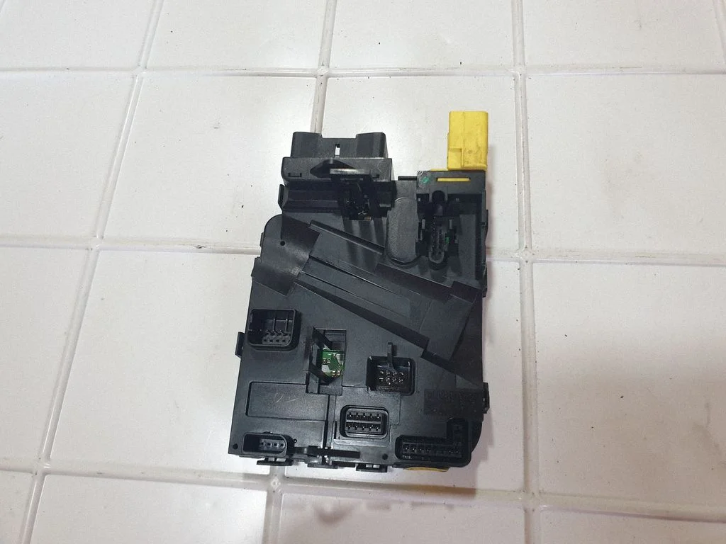 Steering angle sensor – Seat Altea XL (2004-2015)