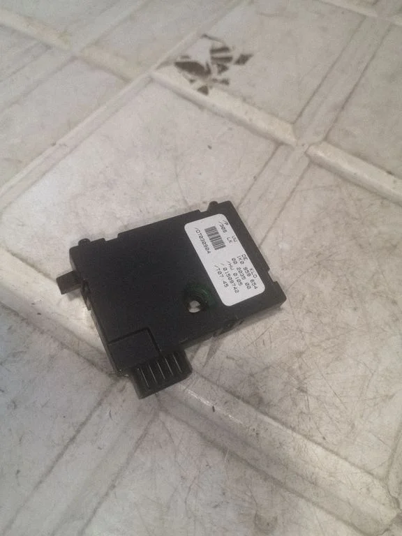Steering angle sensor 1K0959654