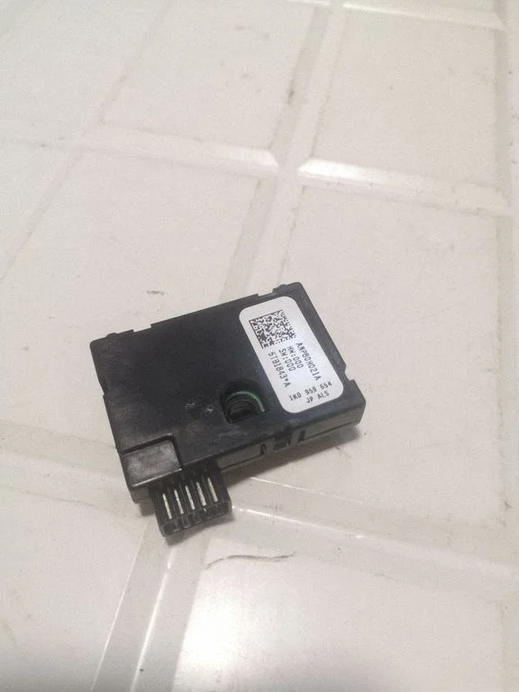 Steering angle sensor 1K0959654