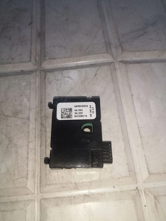 Steering angle sensor 1K0959654