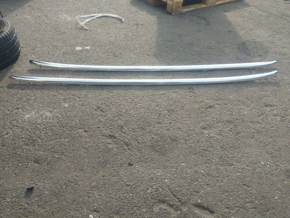Jumta gareniskie stieņi „radziņi" 4F9860021J
