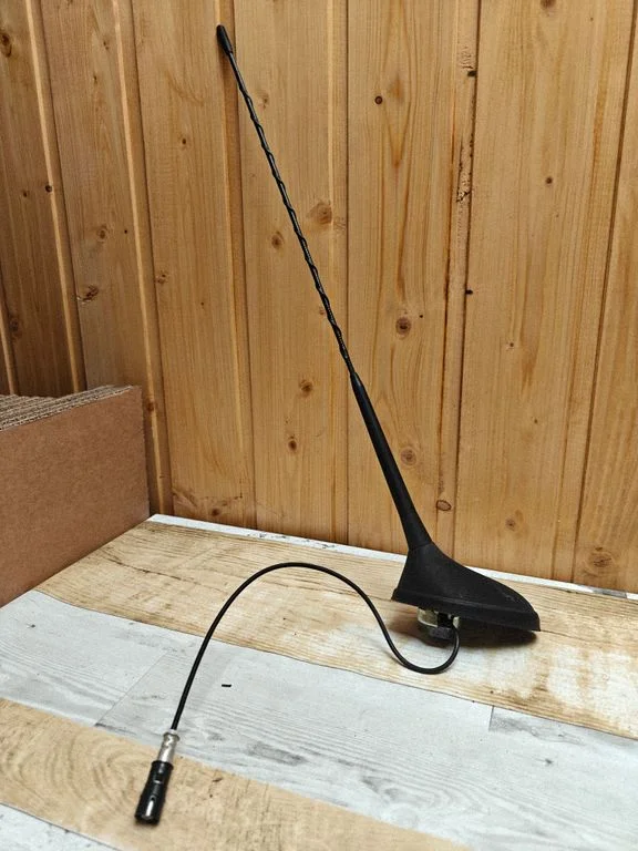 Antenn (GPS-antenn) 9655613780