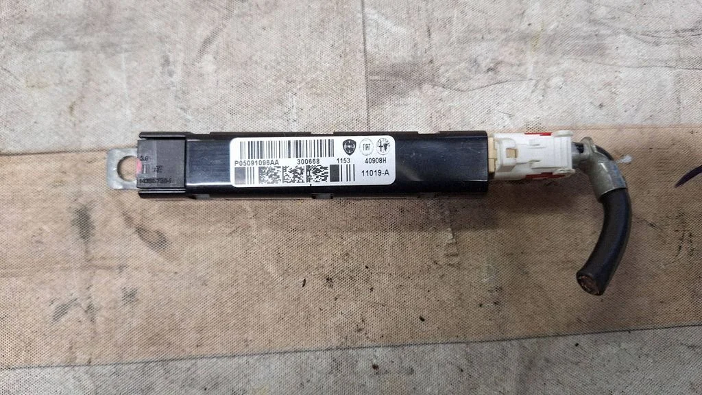 Aerial GPS antenna 40908H