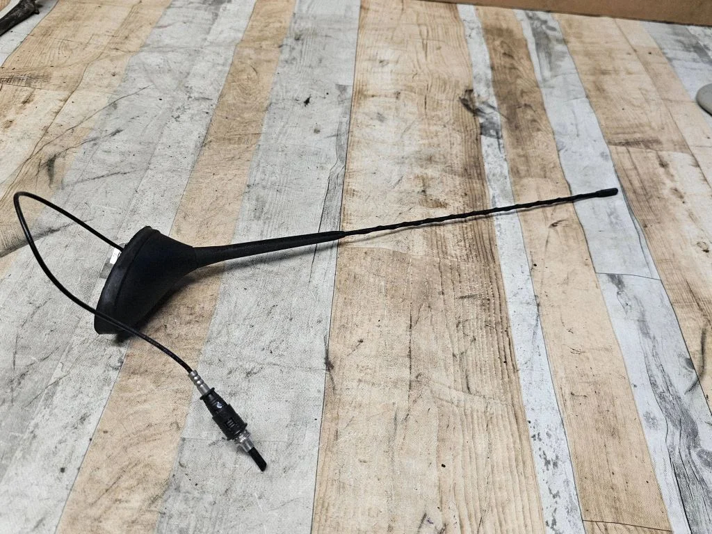 Antena (GPS antena) 723847001