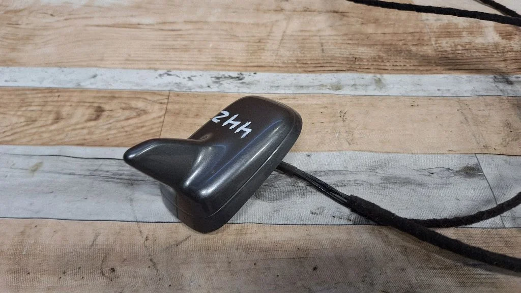 Aerial GPS antenna 34079401