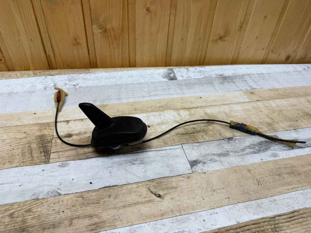 Aerial GPS antenna 1K0035507A
