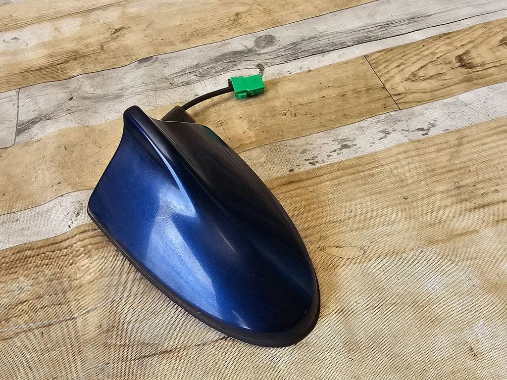 Aerial GPS antenna 19AV25A