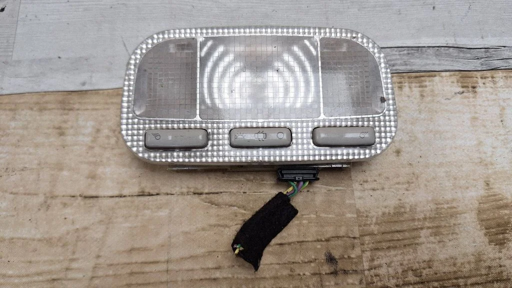 Other interior light 9680713880