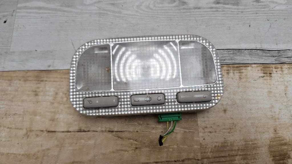 Other interior light 9652262280