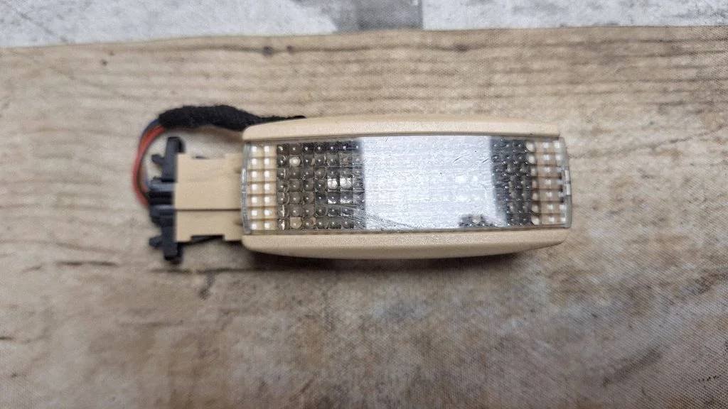 Other interior light 3B0947113