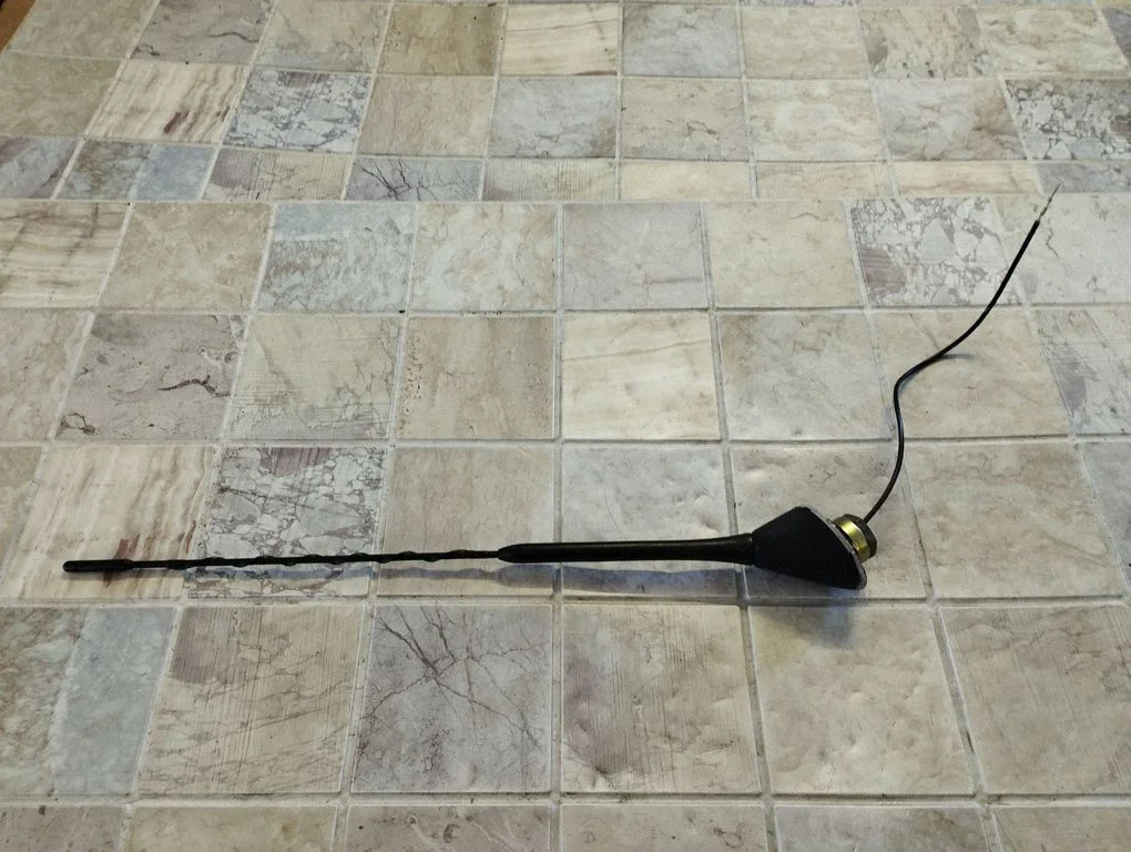 Aerial GPS antenna 51767993 – Fiat Croma (2006-2016)