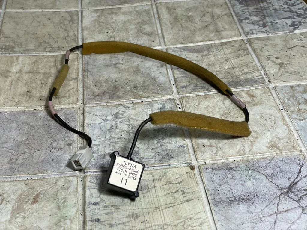 Aerial GPS antenna 8686047060