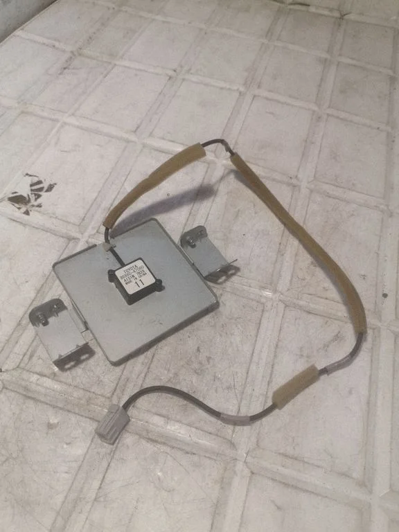Aerial GPS antenna 8686047060