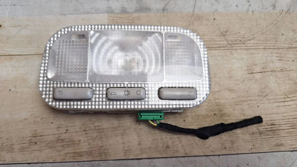 Other interior light 9652262280
